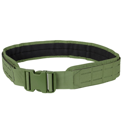 CONDOR OUTDOOR ����ɥ륢���ȥɥ� LCS GUN BELT ����٥�� 121174