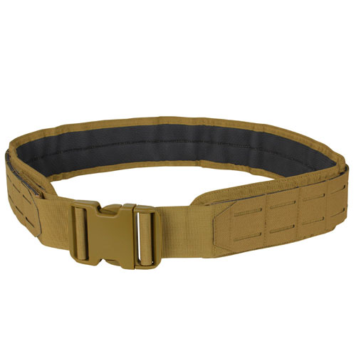 CONDOR OUTDOOR ����ɥ륢���ȥɥ� LCS GUN BELT ����٥�� 121174