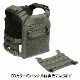 WARRIOR ASSAULT SYSTEMS Recon Plate Carrier ���� �꡼���� �ץ졼�ȥ���ꥢ