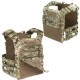 WARRIOR ASSAULT SYSTEMS Recon Plate Carrier ���� �꡼���� �ץ졼�ȥ���ꥢ