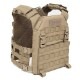 WARRIOR ASSAULT SYSTEMS Recon Plate Carrier ���� �꡼���� �ץ졼�ȥ���ꥢ