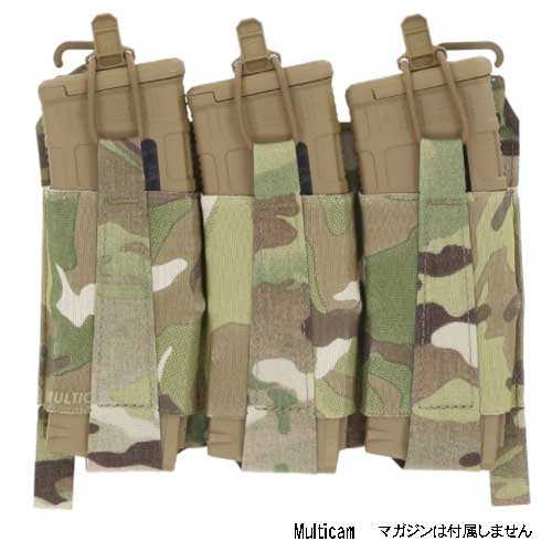 FerroConcepts ե󥻥ץ TEAR Front Flap 5.56ȥץޥ M4  ƹ