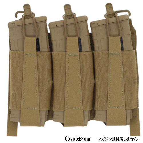 FerroConcepts ե󥻥ץ TEAR Front Flap 5.56ȥץޥ M4  ƹ