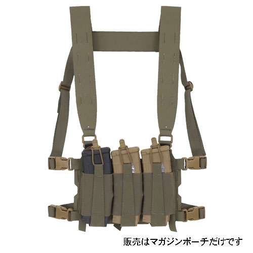 FerroConcepts ե󥻥ץ TEAR Front Flap 5.56ȥץޥ M4  ƹ