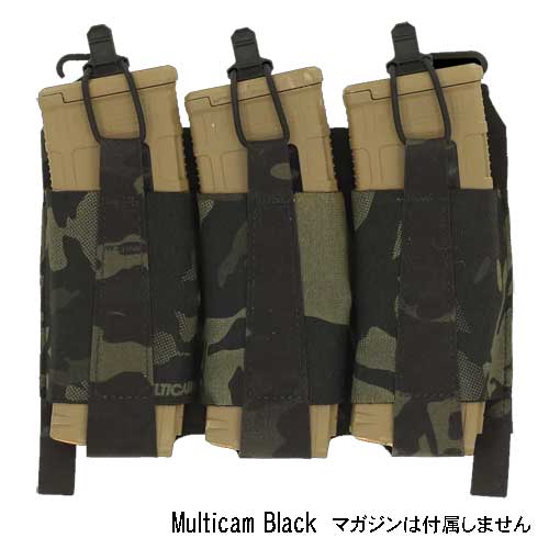 FerroConcepts ե󥻥ץ TEAR Front Flap 5.56ȥץޥ M4  ƹ