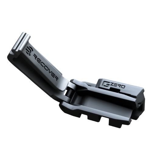 RECOVER TACTICAL GZERO IWB Spring Loaded Clip Holster ���󥷡���ɥ���꡼ ����åץۥ륹����