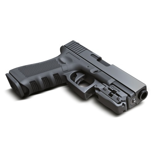 RECOVER TACTICAL GZERO IWB Spring Loaded Clip Holster ���󥷡���ɥ���꡼ ����åץۥ륹����