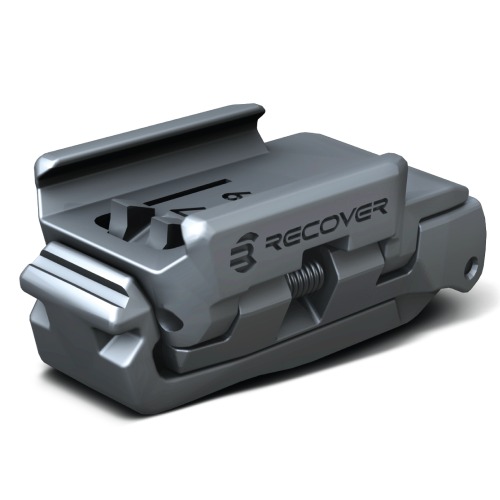 RECOVER TACTICAL GZERO IWB Spring Loaded Clip Holster ���󥷡���ɥ���꡼ ����åץۥ륹����