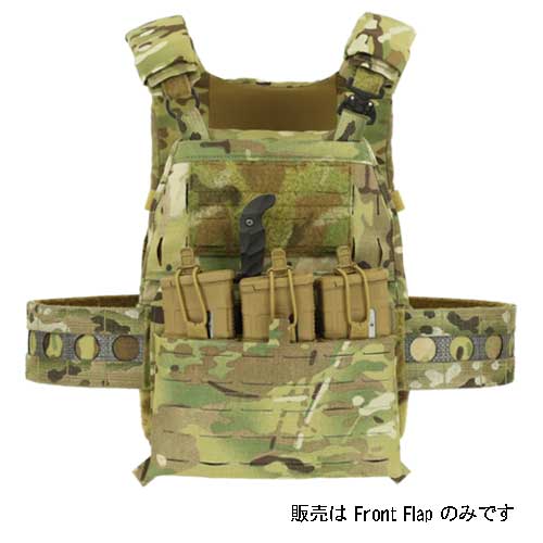 FerroConcepts �ե��������󥻥ץ� Kangaroo Front Flap ���󥬥롼�ե���ȥե�å� ���� �ƹ���