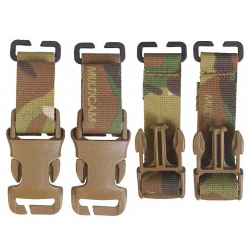 VelocitySystems �٥����ƥ������ƥॺ SwiftClip Kit �������եȥ���åץ��å�