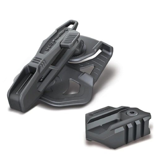 RECOVER TACTICAL G7A OWB Active Retention �ۥ륹���� All Double Stack Guns �졼�륢���ץ����� 