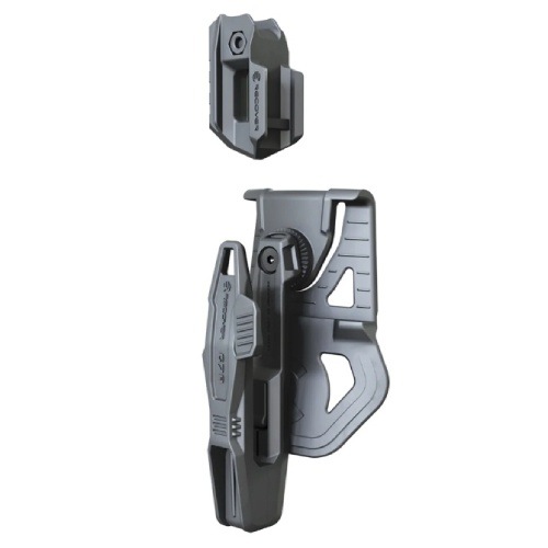 RECOVER TACTICAL G7A OWB Active Retention �ۥ륹���� All Double Stack Guns �졼�륢���ץ����� 