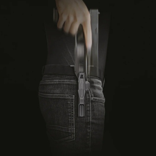 RECOVER TACTICAL G7A OWB Active Retention �ۥ륹���� All Double Stack Guns �졼�륢���ץ����� 