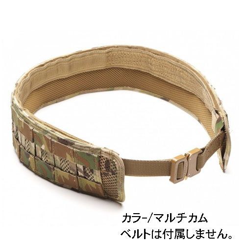 VelocitySystems �٥����ƥ������ƥॺ Operator Utility Belt Gen2 �٥�ȥ��С�