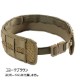 VelocitySystems �٥����ƥ������ƥॺ Operator Utility Belt Gen2 �٥�ȥ��С�