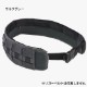 VelocitySystems �٥����ƥ������ƥॺ Operator Utility Belt Gen2 �٥�ȥ��С�