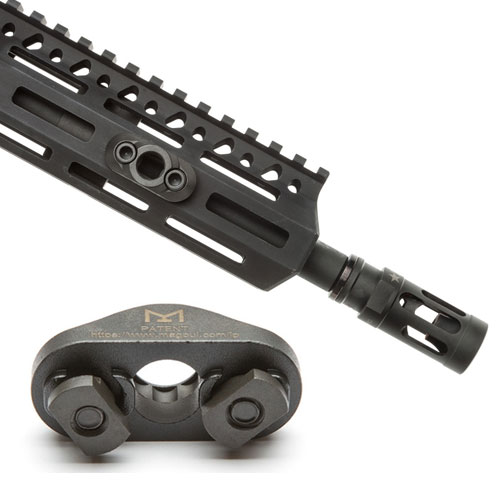 BCM MCMR-SM ����󥰥ޥ���� Quick Detachable Sling Mount M-LOK Compatible �ƹ���