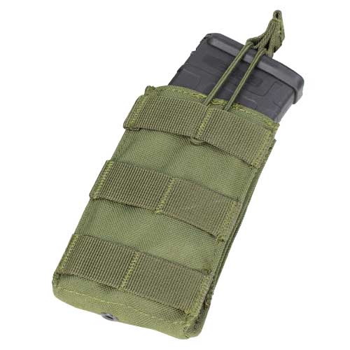 CONDOR OUTDOOR ����ɥ륢���ȥɥ� ���󥰥�M4/M16 �����ץ�ޥ��ݡ��� MA18