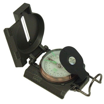 レンザティックコンパス 3H Amazon.com : Cammenga 3H Cammenga G.I. Military Tritium