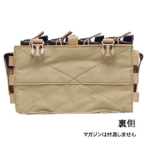 VelocitySystems ベロシティシステムズ Modified Gen IV Placard プラ