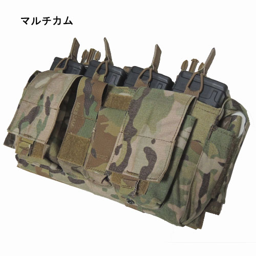 最終値下げ　Velocity Systems ベロシティシステムズ プラカード Velocity Systems Molle SwiftClip Placard | REALMENT