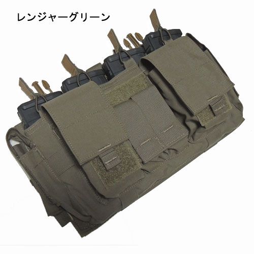 VelocitySystems ベロシティシステムズ Modified Gen IV Placard