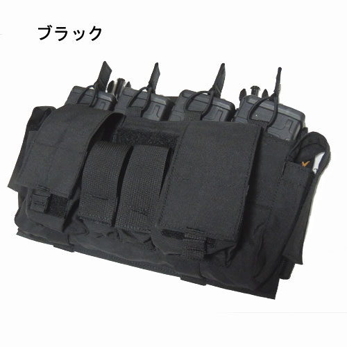 VelocitySystems ベロシティシステムズ Modified Gen IV Placard プラ