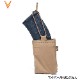 VelocitySystems �٥����ƥ������ƥॺ HELIUM WHISPER SINGLE 7.62/AK47 MAGAZINE POUCH 7.62���󥰥�ޥ�����ݡ���