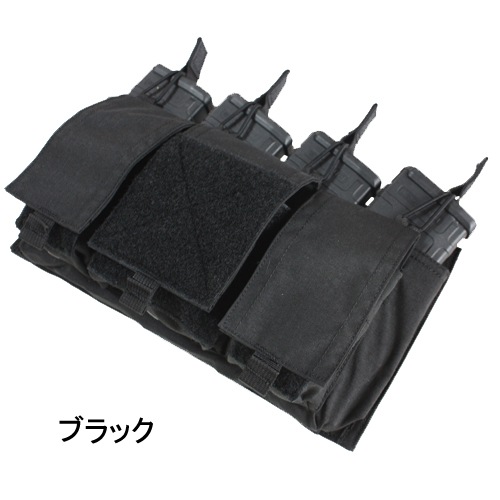 Mayflower RC by VelocitySystems Quad 5.56 SwiftClip Placard GP M4 Quad �ץ饫����