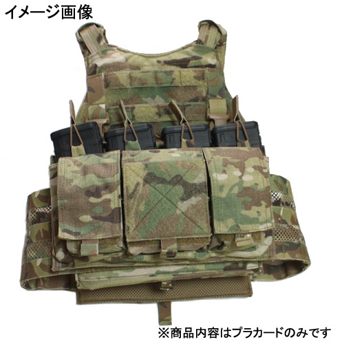 Mayflower RC by VelocitySystems Quad 5.56 SwiftClip Placard GP M4 Quad �ץ饫����