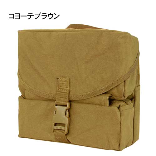 CONDOR OUTDOOR ɥ륢ȥɥ Foldout ǥХå MA20