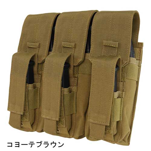 CONDOR OUTDOOR ����ɥ륢���ȥɥ� �ȥ�ץ�AK���󥬥롼�ޥ��ݡ��� MA72