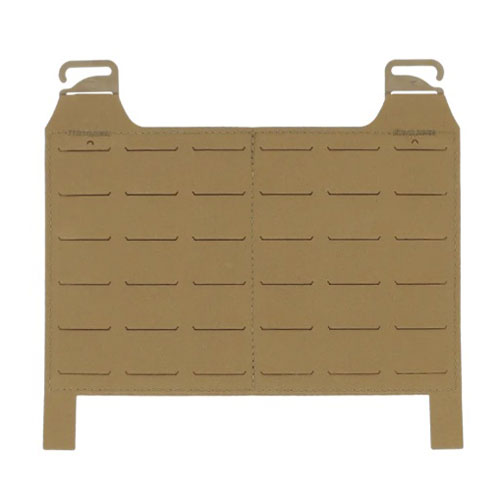 FerroConcepts �ե��������󥻥ץ� MOLLE Front Flap �⡼��ե���ȥե�å� ���� �ƹ���