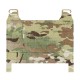 FerroConcepts �ե��������󥻥ץ� MOLLE Front Flap �⡼��ե���ȥե�å� ���� �ƹ���