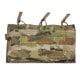 Mayflower RC by VelocitySystems Helium Whisper Triple 5.56 Magazine Pouch 5.56 M4 �ȥ�ץ�ޥ�����ݡ���