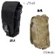 HAZARD4 �ϥ�����4 Flip bottle / Magazine pouch �ե�åץܥȥ�/�ޥ�����ݡ��� �ܥȥ륱����