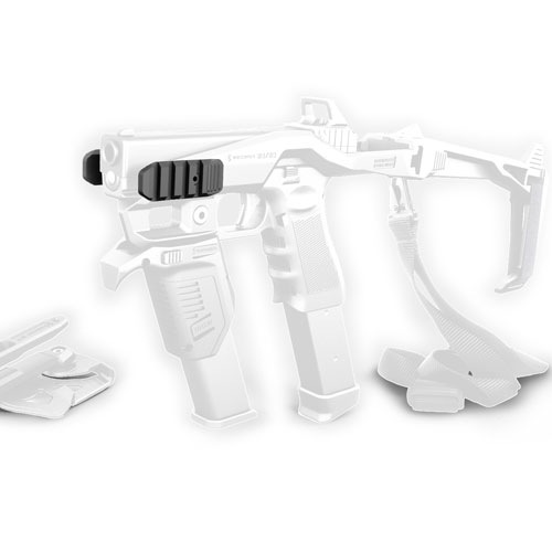 RECOVER TACTICAL 20/20 Stabilizer Kit �ѥ����ɥ졼�� ����