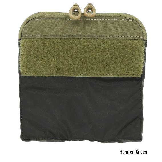 FerroConcepts �ե��������󥻥ץ� Kangaroo Insert Half Pocket ���󥬥롼���󥵡��� �ϡ��եݥ��å� ���� �ƹ���