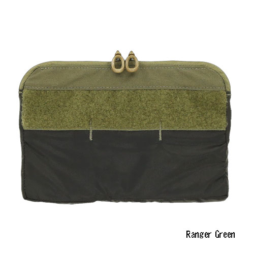 FerroConcepts ե󥻥ץ Kangaroo Insert Small Pocket 󥬥롼󥵡 ⡼ݥå  ƹ