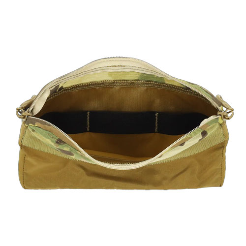 FerroConcepts ե󥻥ץ Kangaroo Insert Small Pocket 󥬥롼󥵡 ⡼ݥå  ƹ