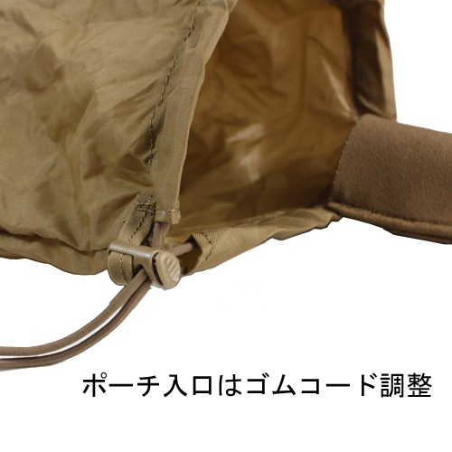 VelocitySystems ٥ƥƥॺ Helium Whisper Micro Diddie  Pouch ޥץݡ