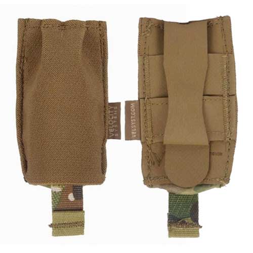VelocitySystems ٥ƥƥॺ Helium Whisper Micro Diddie  Pouch ޥץݡ