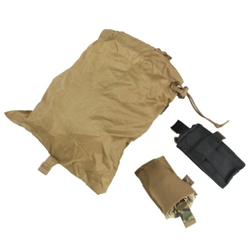 VelocitySystems ٥ƥƥॺ Helium Whisper Micro Diddie  Pouch ޥץݡ