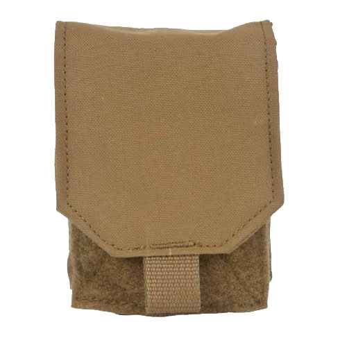 VelocitySystems ٥ƥƥॺ Helium Whisper Small General Purpose Pouch ⡼¿Ūݡ