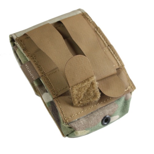 VelocitySystems ٥ƥƥॺ Helium Whisper Small General Purpose Pouch ⡼¿Ūݡ