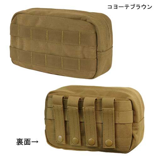 CONDOR OUTDOOR ����ɥ륢���ȥɥ� ��ƥ���ƥ��ݡ��� MA8