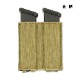 FerroConcepts �ե��������󥻥ץ� Turnover Double Pistol �����󥪡��С� ���֥�ԥ��ȥ�ޥ��ݡ��� ���� �ƹ���