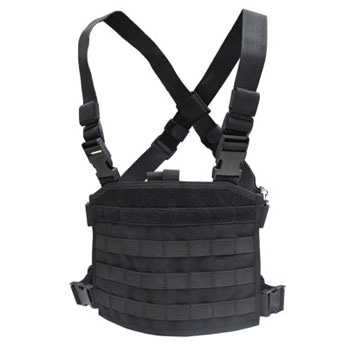 CONDOR OUTDOOR コンドルアウトドア MODULAR チェストリグ MCR3