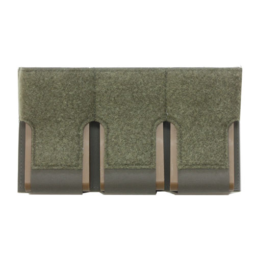 FerroConcepts �ե��������󥻥ץ� KTS Triple 556 �ȥ�ץ�ޥ� M4�� ���� �ƹ���