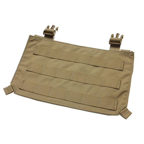 VelocitySystems �٥����ƥ������ƥॺ Molle SwiftClip Placard �⡼��ץ饫����